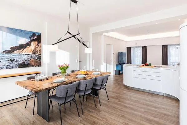 FeWo Sundream in PRORA - 9.05-5  FeWo Sundream in PRORA - 9.05