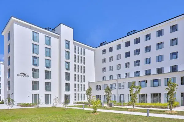 Prora  FeWo Hiddensee 4.2 in PRORA mit Waschmaschine - 7.42