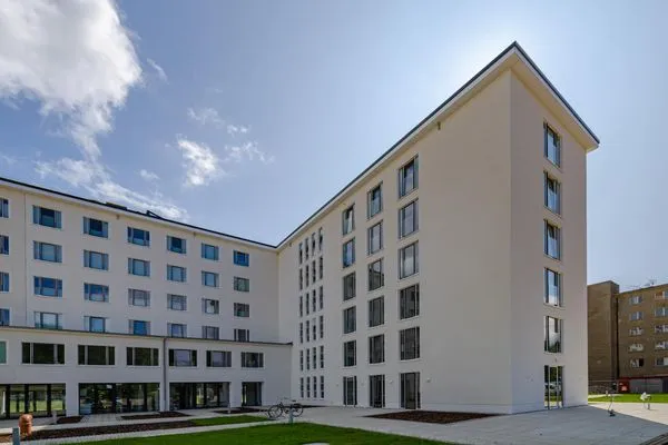 Prora  FeWo Horizont in PRORA - 5.54