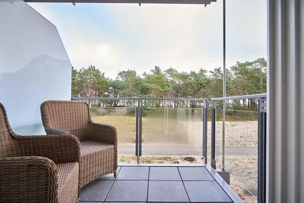 FeWo Hühnergott in PRORA - 5.07-12  FeWo Hühnergott in PRORA - 5.07