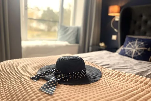 FeWo Strandloft in PRORA - 7.12-16  FeWo Strandloft in PRORA - 7.12