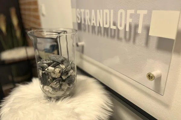 FeWo Strandloft in PRORA - 7.12-23  FeWo Strandloft in PRORA - 7.12