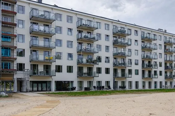 Prora  FeWo Hygge in PRORA - 6.02