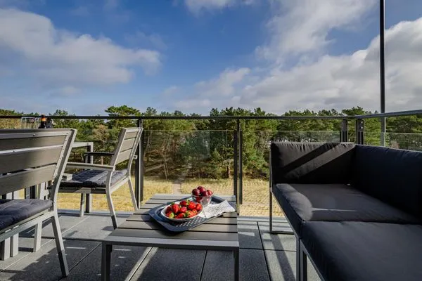 Balkon  FeWo KaSaMimb in PRORA - 5.42