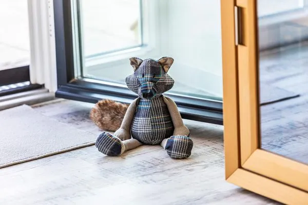 Zugang  FeWo Königsstuhl in PRORA - 8.03