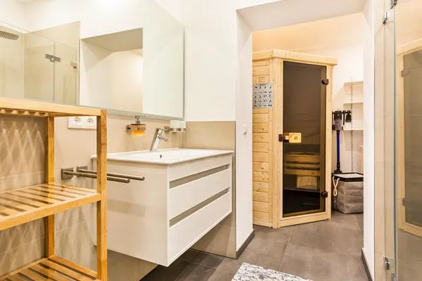 FeWo Königsstuhl in PRORA - 8.03-17  FeWo Königsstuhl in PRORA - 8.03