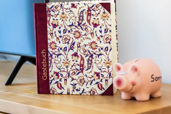 FeWo Königsstuhl in PRORA - 8.03-22  FeWo Königsstuhl in PRORA - 8.03