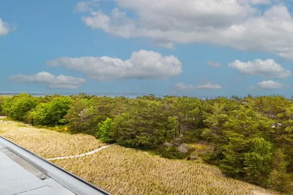 Prora  FeWo Malanya Dachterrasse in PRORA - 4.52