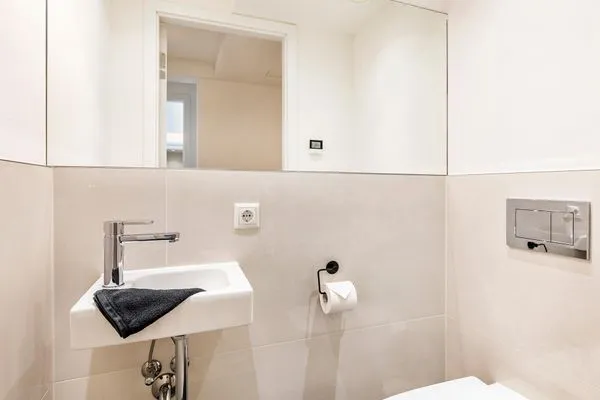 FeWo MariSol in PRORA - 5.22-17  FeWo MariSol in PRORA Strandnah mit Meerblick & Sauna - 5.22