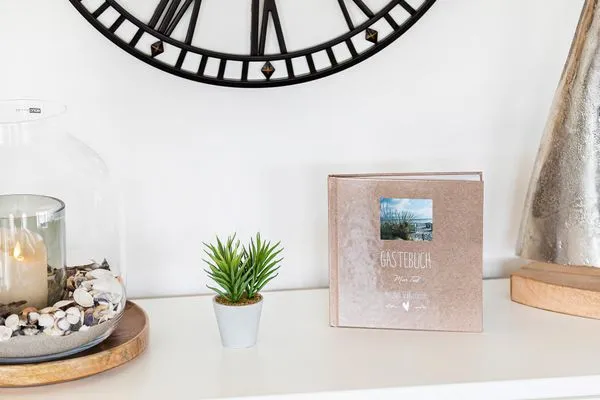 Vollausgestattet Küche,  FeWo Meer Tied in PRORA - 7.35