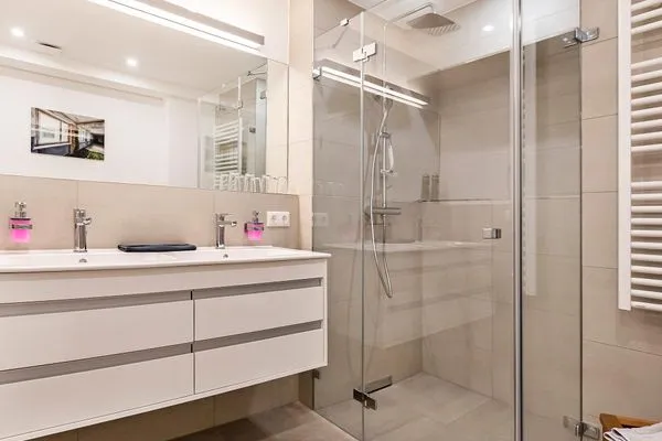 FeWo Meer Tied in PRORA - 7.35-15  FeWo Meer Tied in PRORA - 7.35