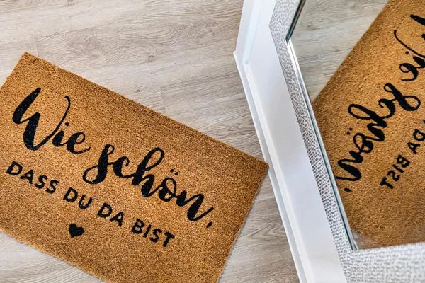 FeWo Meer Tied in PRORA - 7.35-20  FeWo Meer Tied in PRORA - 7.35