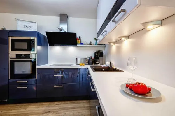 FeWo Moin in PRORA - 9.12-9  FeWo Moin in PRORA - 9.12