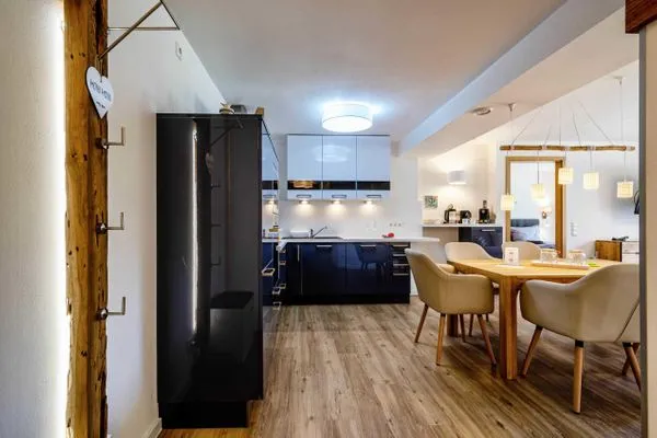 FeWo Moin in PRORA - 9.12-11  FeWo Moin in PRORA - 9.12