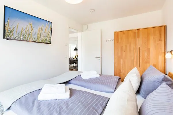 FeWo Oase in PRORA - 2.25-16  FeWo Oase in PRORA - 2.25