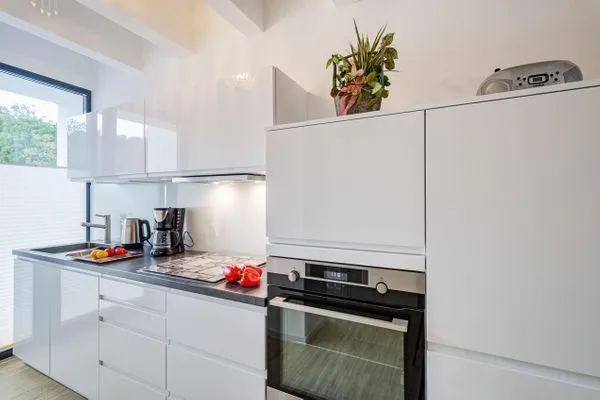 FeWo Ostsee Bernstein in PRORA - 5.01-4  FeWo Ostsee Bernstein in PRORA - 5.01