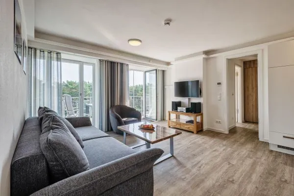   FeWo Ostwind in PRORA - 5.43