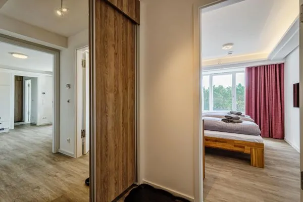 FeWo Ostwind in PRORA - 5.43-11  FeWo Ostwind in PRORA - 5.43