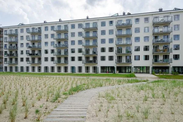 Prora  FeWo Oceanview in PRORA - 5.13
