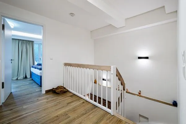 FeWo Sandburg in PRORA - 9.01-10  FeWo Sandburg in PRORA - 9.01