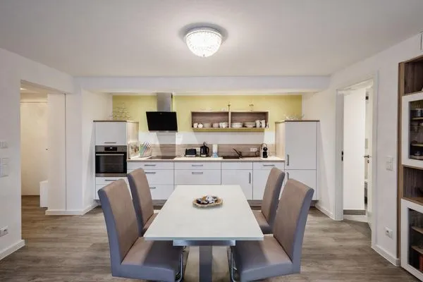 FeWo Sanddüne in PRORA - 6.42-8  FeWo Sanddüne in PRORA - 6.42