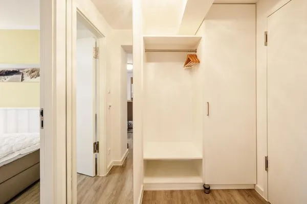 Flur  FeWo Sanddüne in PRORA - 6.42