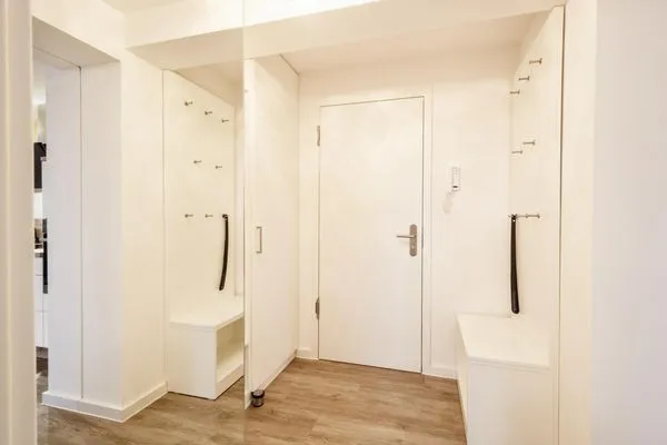 Flur  FeWo Sanddüne in PRORA - 6.42