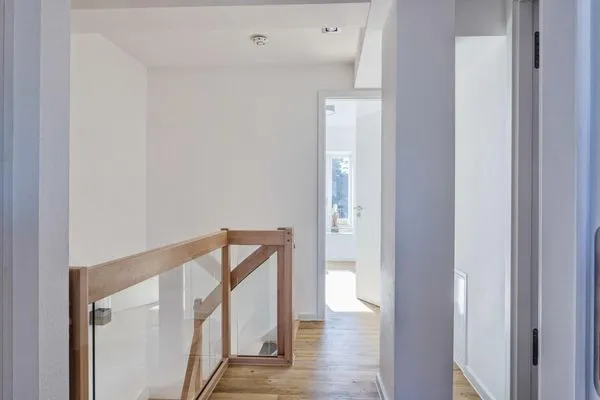 Flur  FeWo Seaside in PRORA Maisonette mit Terrasse, Waschmaschine & E-Ladesäule - 9.06