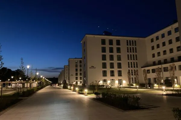 Prora  FeWo Strandgut in PRORA - 5.25