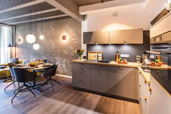 FeWo strandoffice in PRORA - 8.06-3  FeWo strandoffice in PRORA - 8.06