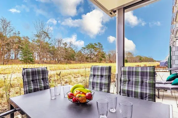 FeWo Smaragd in PRORA - 3.03-19  FeWo Smaragd in PRORA - 3.03