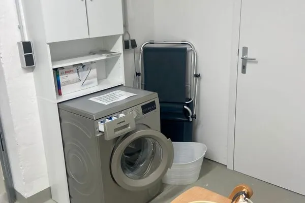 Abstellraum  FeWo Smaragd in PRORA - 3.03