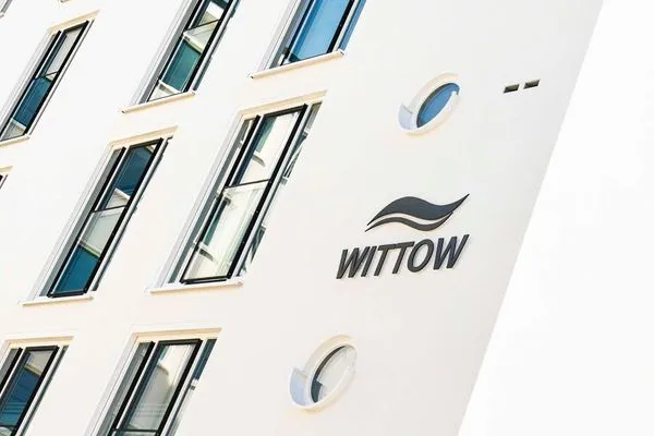 Haus  FeWo Smaragd in PRORA - 3.03