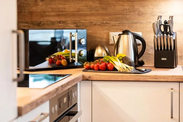 FeWo Dünenheide 3.3 in PRORA - 7.33-4  FeWo Dünenheide 3.3 in PRORA - 7.33