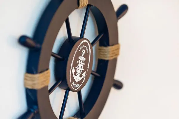 FeWo Dünenheide 3.3 in PRORA - 7.33-5  FeWo Dünenheide 3.3 in PRORA - 7.33