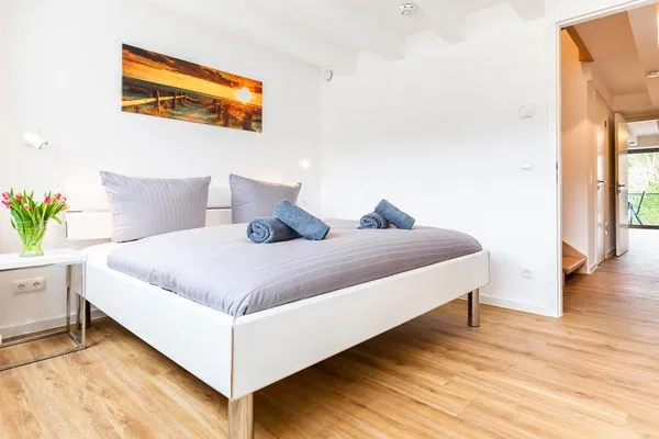 FeWo Dünenheide 3.3 in PRORA - 7.33-10  FeWo Dünenheide 3.3 in PRORA - 7.33