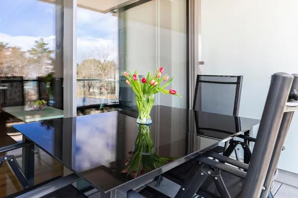 Balkon  FeWo Dünenheide 3.3 in PRORA - 7.33