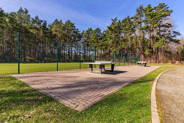 FeWo Sonnenschein in PRORA Block 1 / App. 205-17  FeWo Sonnenschein in PRORA / Indoorpool