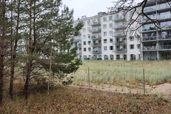 FeWo Treibholz in PRORA - 7.41-9  FeWo Treibholz in PRORA - 7.41