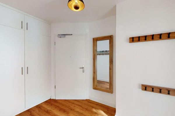  Nordlicht Wangerooge - 