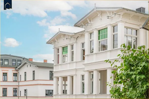 Villa Tanneck App. 3