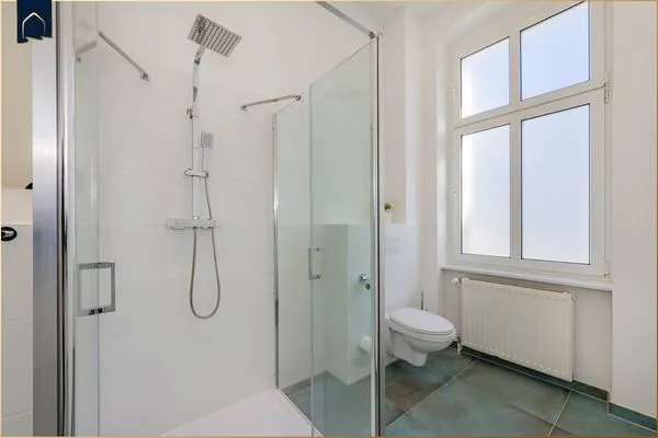 Villa Tanneck App. 1