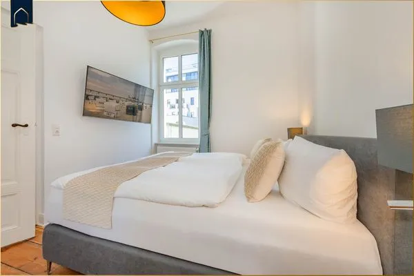 Villa Tanneck App. 1