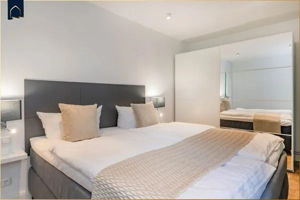 Villa Tanneck App. 3