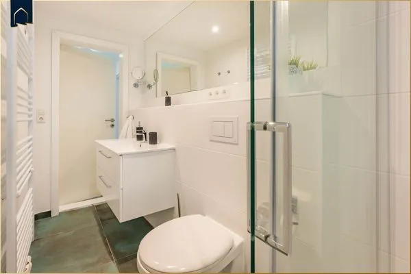 Villa Tanneck App. 3