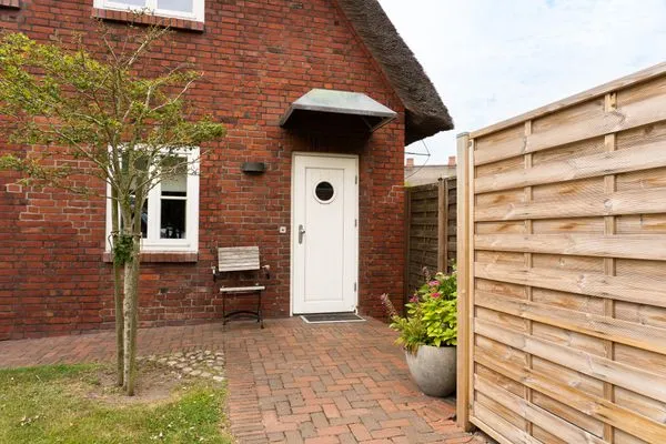 Fassade / Eingang  Alte Wache Appartement