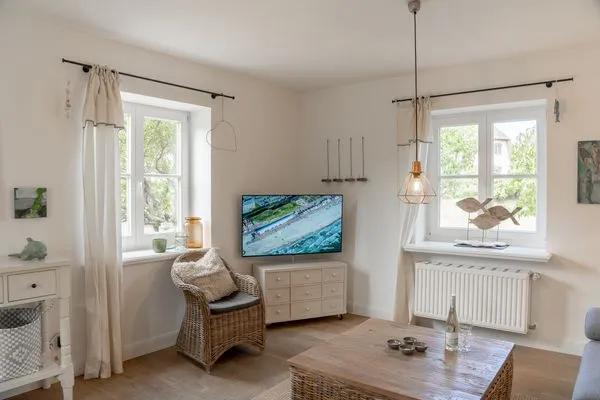 Wohnzimmer  Alte Wache Komplett