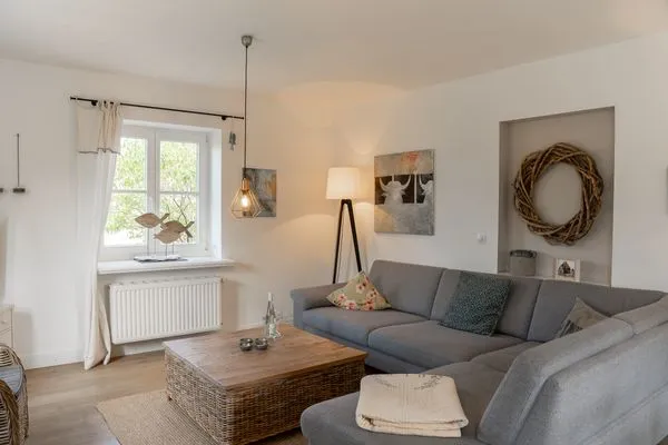 Wohnzimmer  Alte Wache Komplett