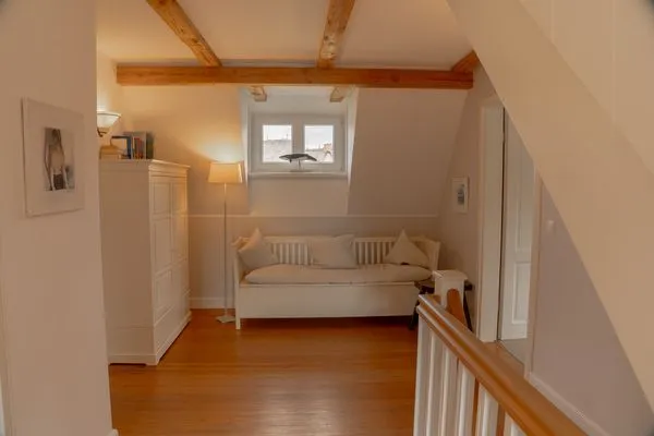 Flur OG  Alte Wache Komplett