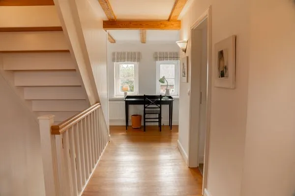 Flur OG  Alte Wache Komplett